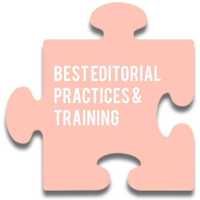 Best Editorial Practices & Training - Magworld