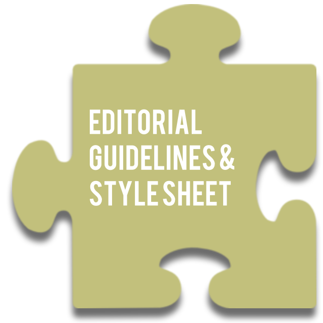 Editorial Guidelines & Stylesheet - Magworld