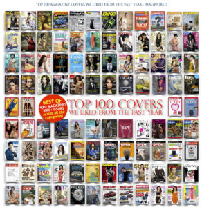 TOP 100 COVERS - FB Ad pg1